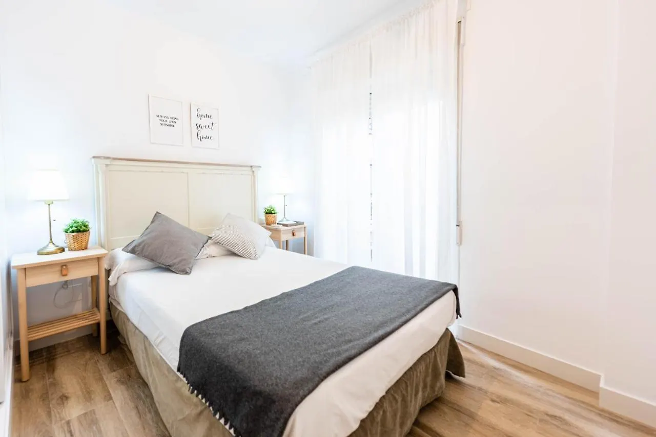Apartamentos Toboso Plaza Nerja Spanien