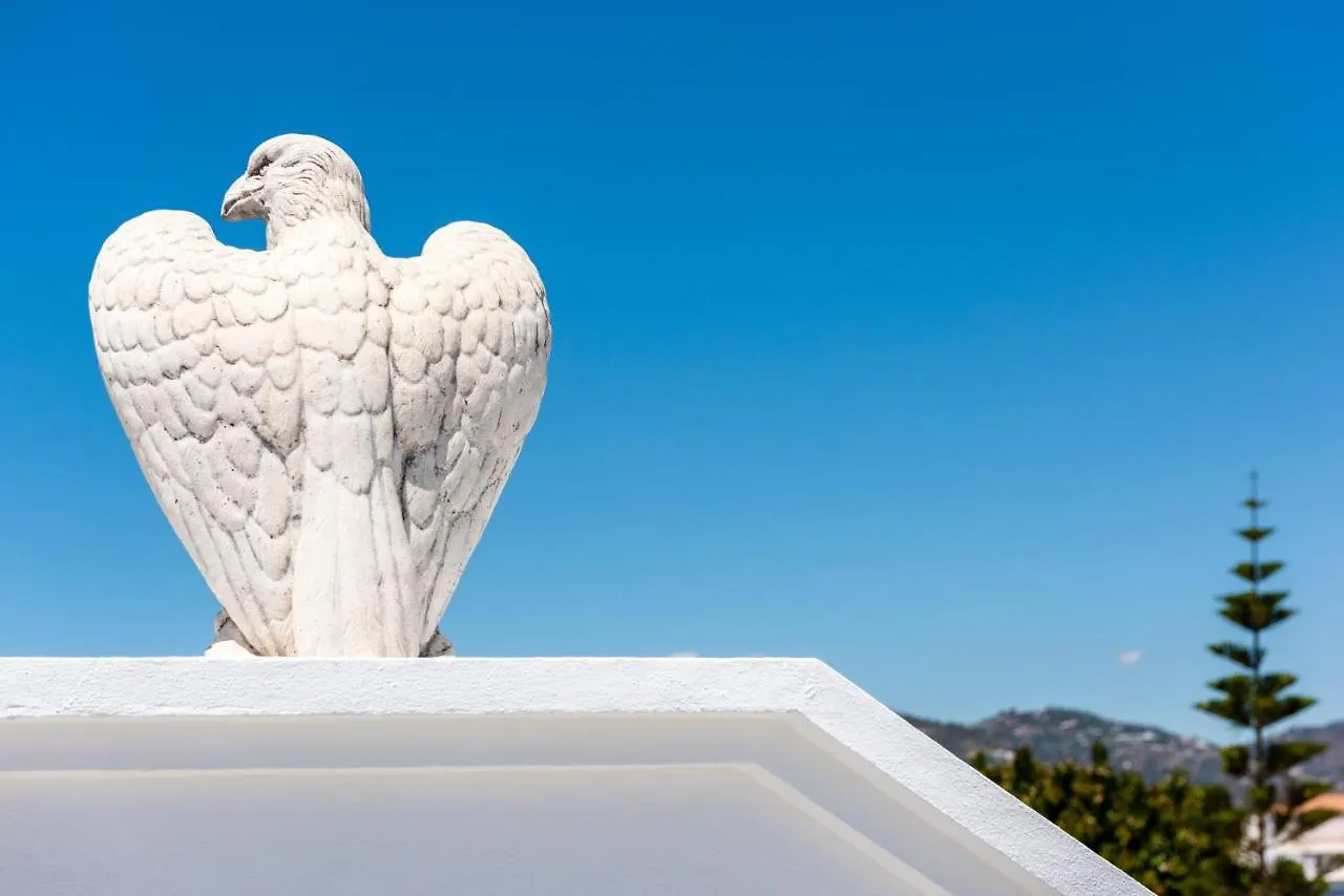 Apartamentos Toboso Plaza Nerja 5*,  Spanien