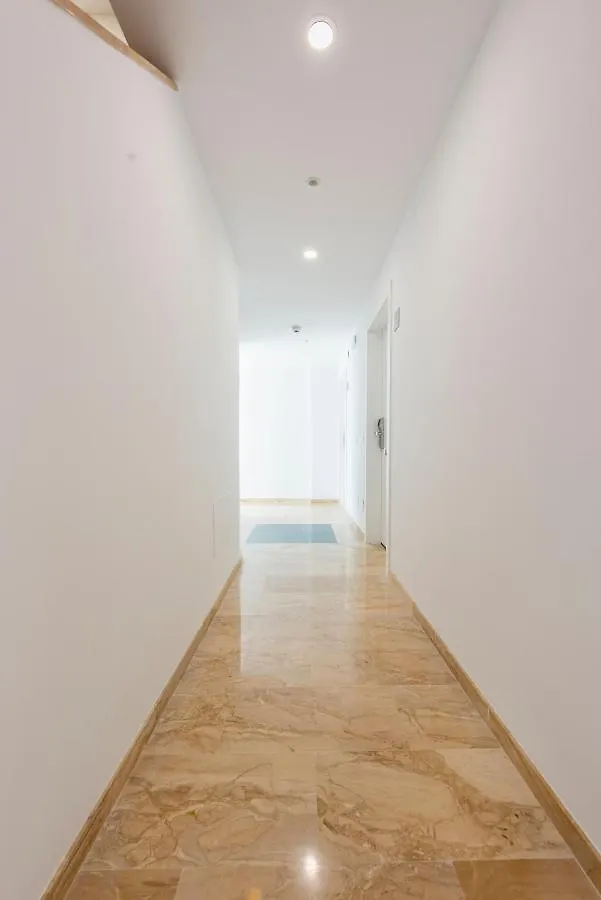 ***** Aparthotel Apartamentos Toboso Plaza Nerja Spanien