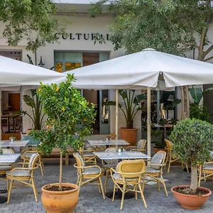 Hotel Hoposa Cultural Boutique