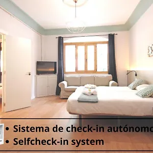 Regina Selfcheck-in Smart Espanha