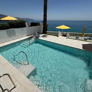Hotell Paraiso Del Mar