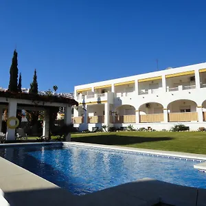 Apartment At Almoraide (adults Only)
