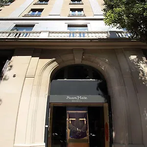 Hotell Mate Pau, Barcelona