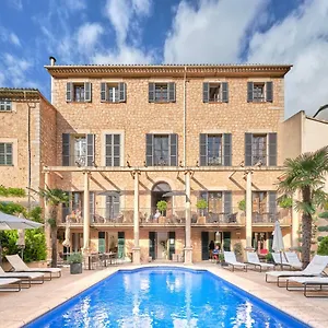 Hotell L'avenida Sóller